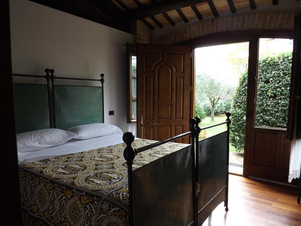 Agriturismo San Giovanni Ad Insulam Isola del Gran Sasso dʼItalia Dış mekan fotoğraf